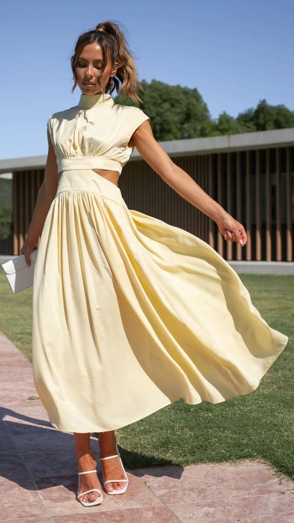 Yrsa™ | Robe d’été légère