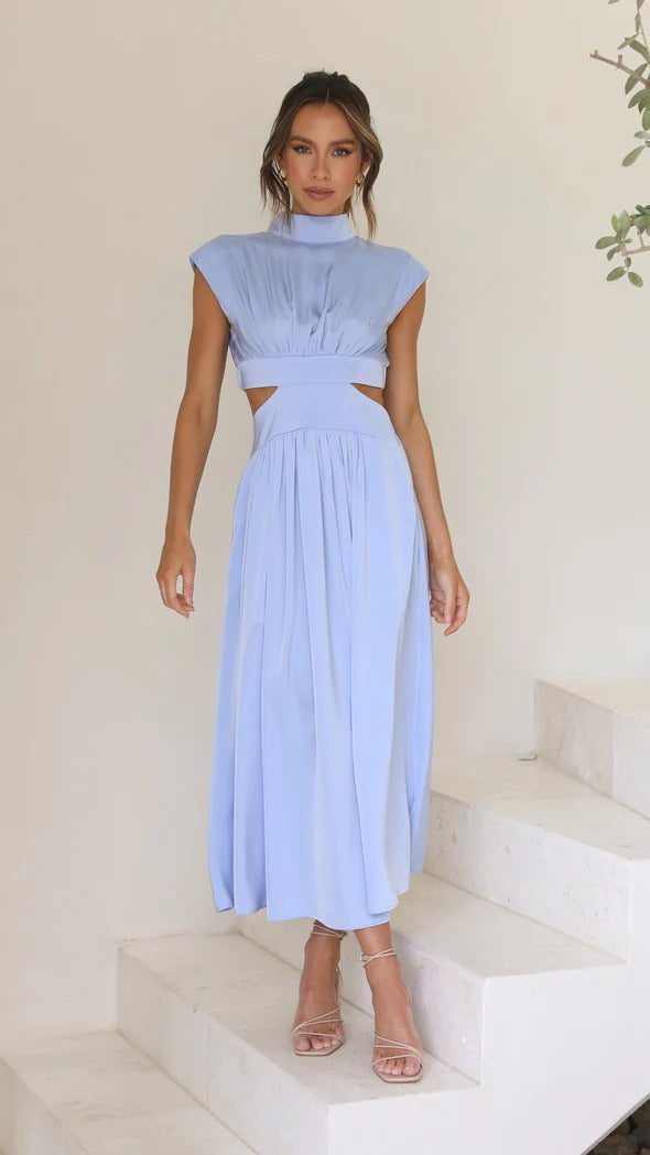 Yrsa™ | Robe d’été légère