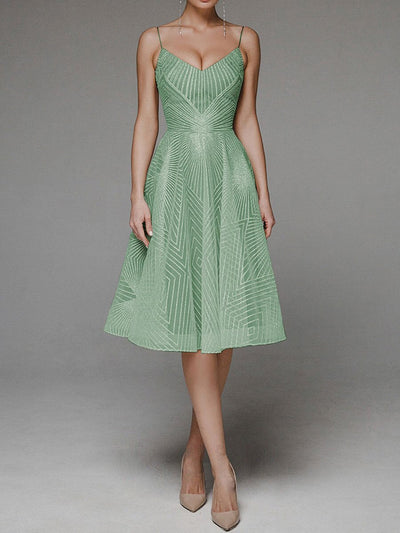 Dorotea™ | Robe élégante classique