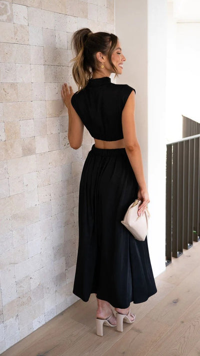 Yrsa™ | Robe d’été légère