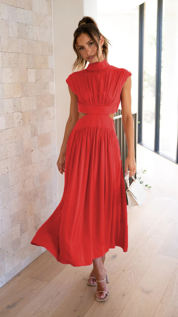 Yrsa™ | Robe d’été légère