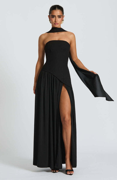 Elma™ | Robe longue