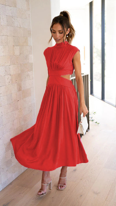 Yrsa™ | Robe d’été légère