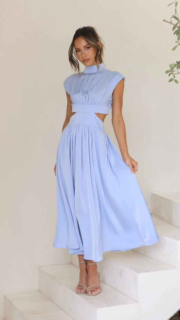 Yrsa™ | Robe d’été légère