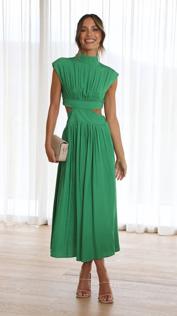Yrsa™ | Robe d’été légère