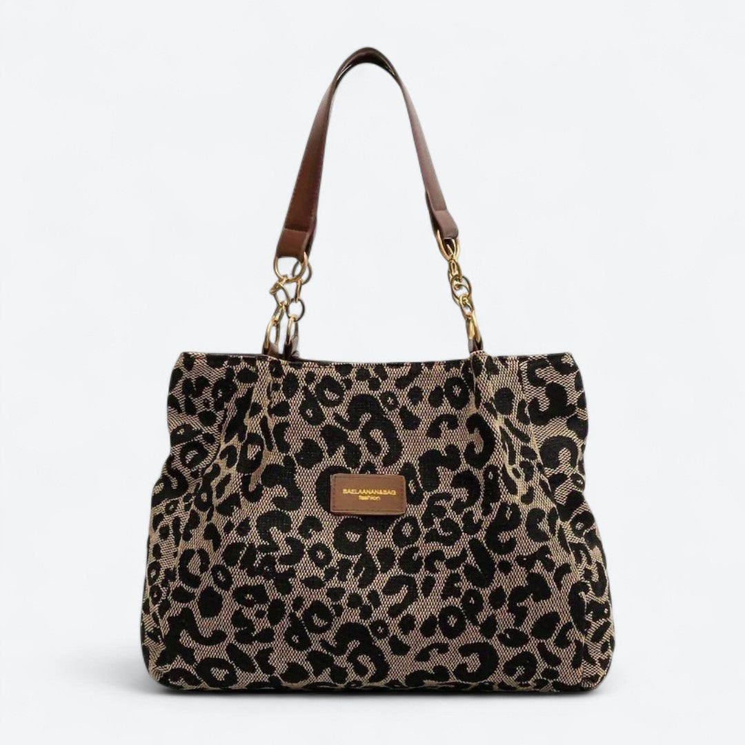 Vera™ | Tote bag en toile élégante