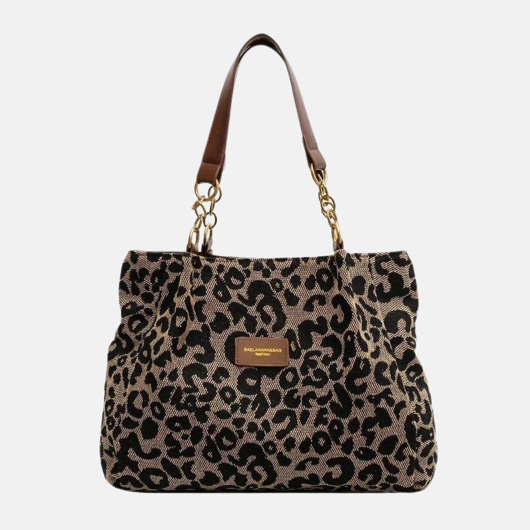Vera™ | Tote bag en toile élégante