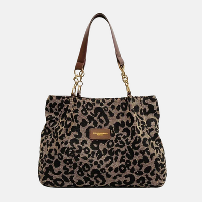 Vera™ | Tote bag en toile élégante
