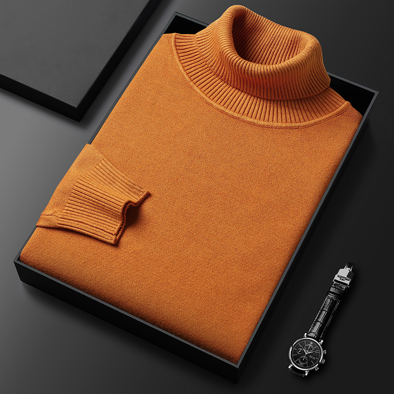Jules™ | Pull en cachemire de luxe