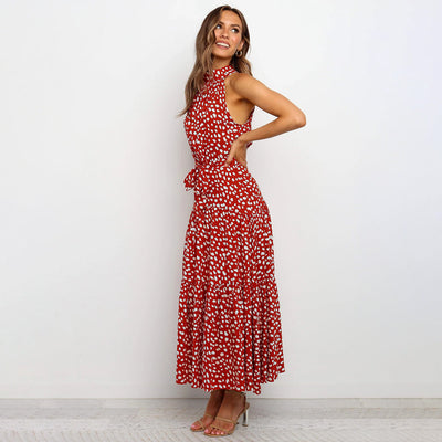 Elvira™ | Robe longue