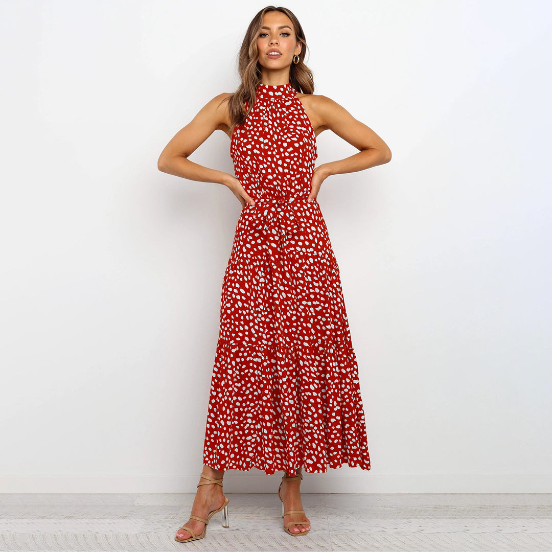 Elvira™ | Robe longue