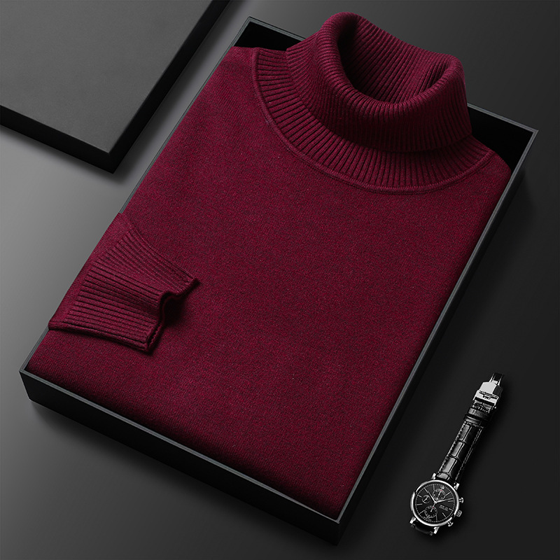 Jules™ | Pull en cachemire de luxe