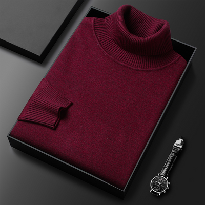 Jules™ | Pull en cachemire de luxe