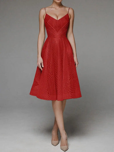 Dorotea™ | Robe élégante classique