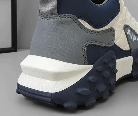 Mikael™ | Baskets Ultra Confortables