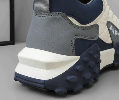 Mikael™ | Baskets Ultra Confortables