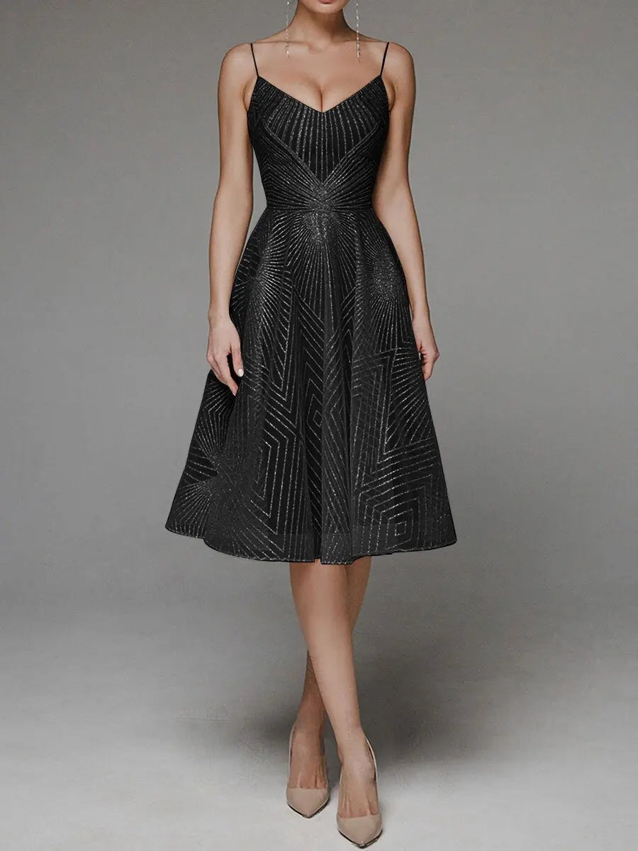 Dorotea™ | Robe élégante classique