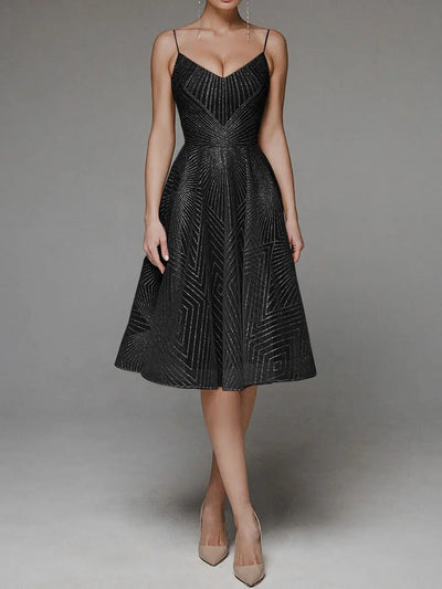 Dorotea™ | Robe élégante classique