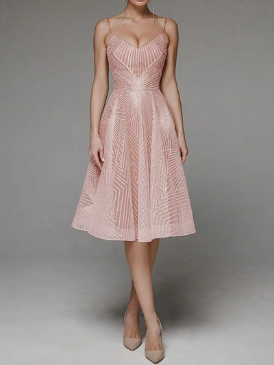 Dorotea™ | Robe élégante classique