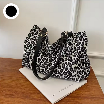 Vera™ | Tote bag en toile élégante