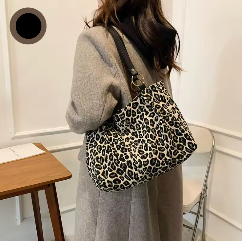 Vera™ | Tote bag en toile élégante