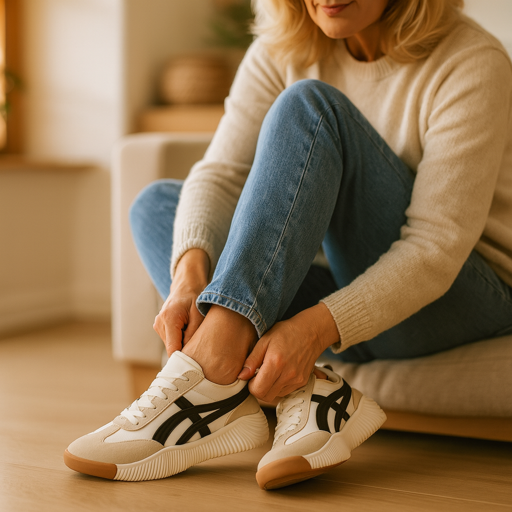 Comfy™ | Confort absolu, sans douleur toute la journée