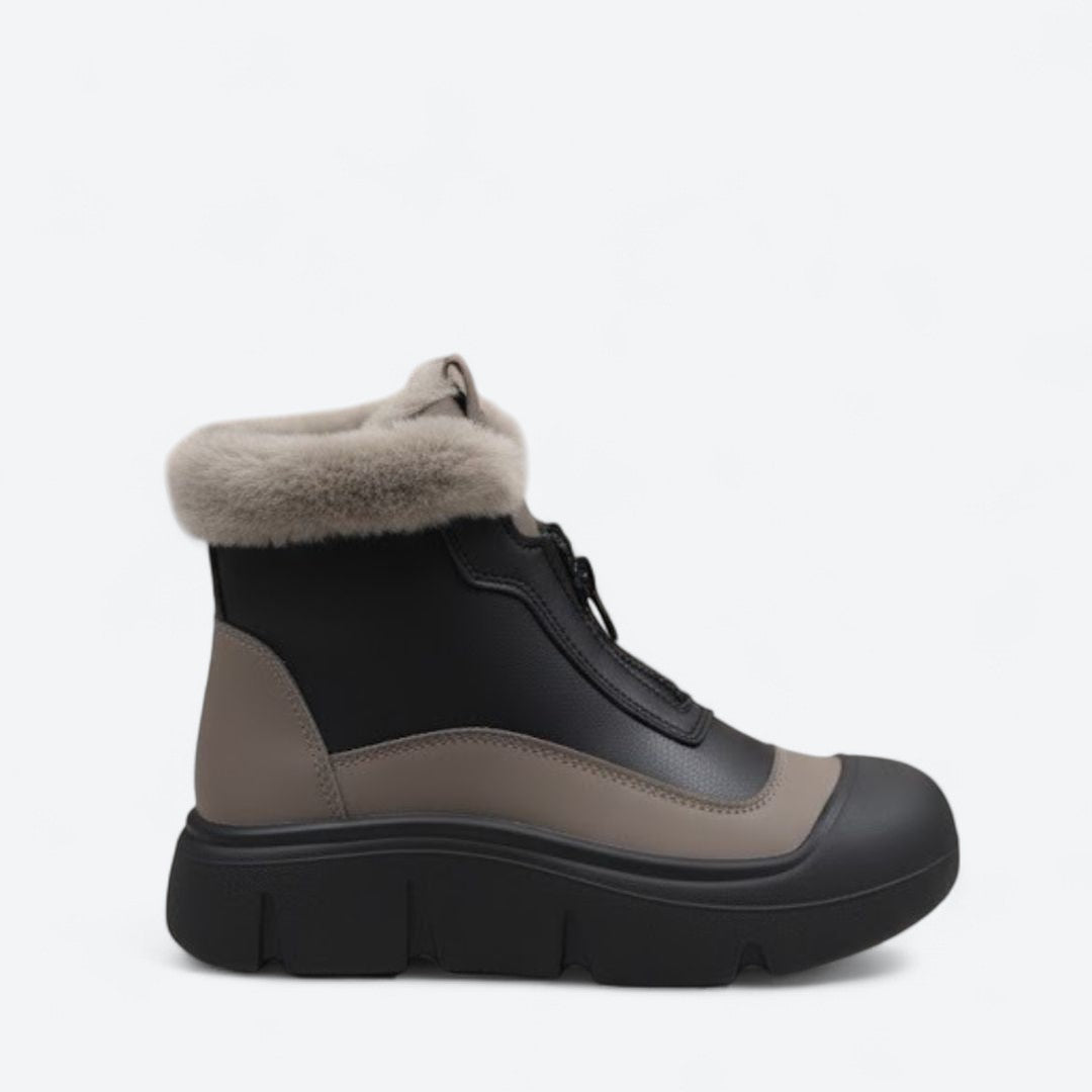 Nordica | Bottes Hivernales Antidérapantes