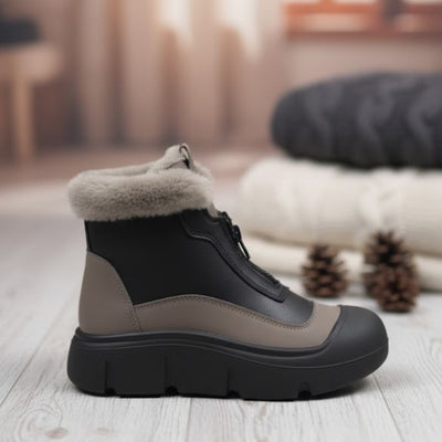Nordica | Bottes Hivernales Antidérapantes
