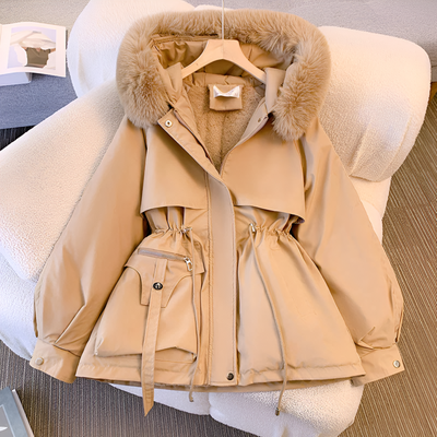 Chloé™ | Veste d’hiver élégante