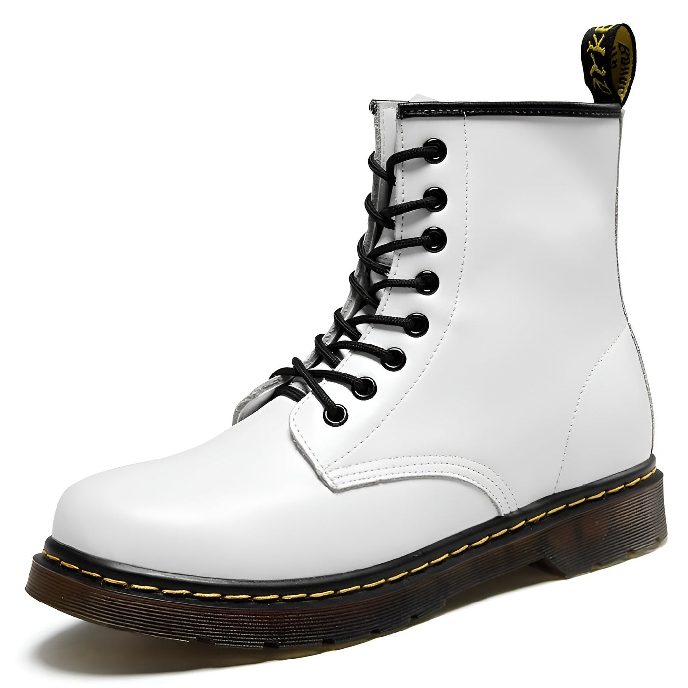 Charlie™ | Bottine