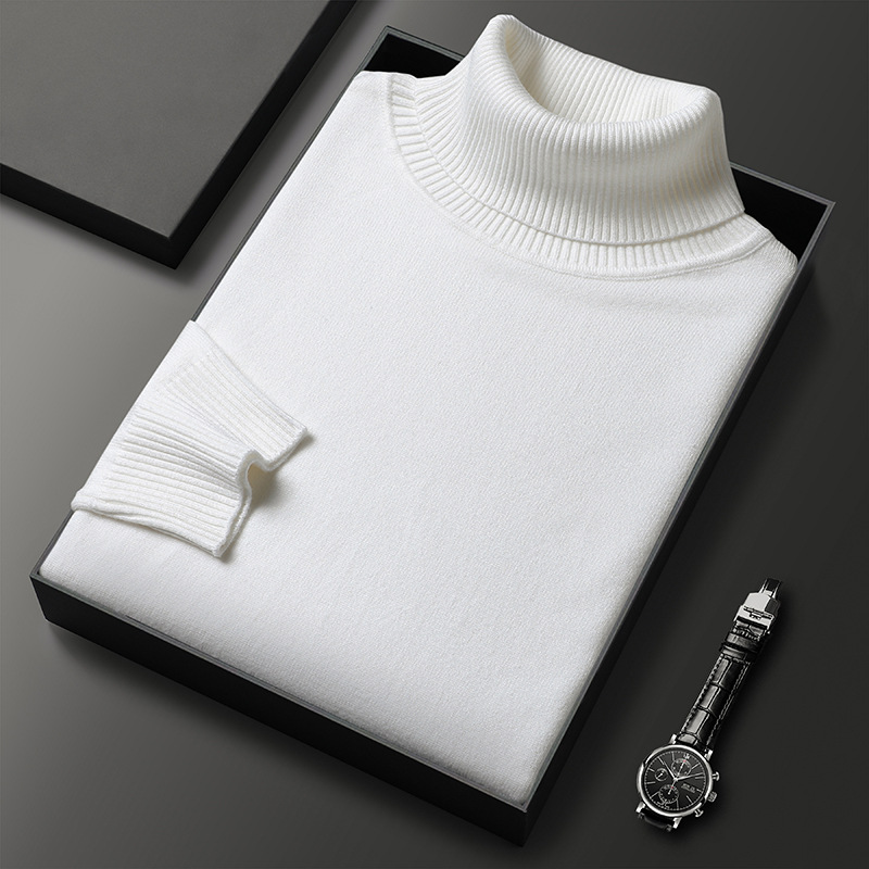 Jules™ | Pull en cachemire de luxe