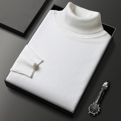 Jules™ | Pull en cachemire de luxe