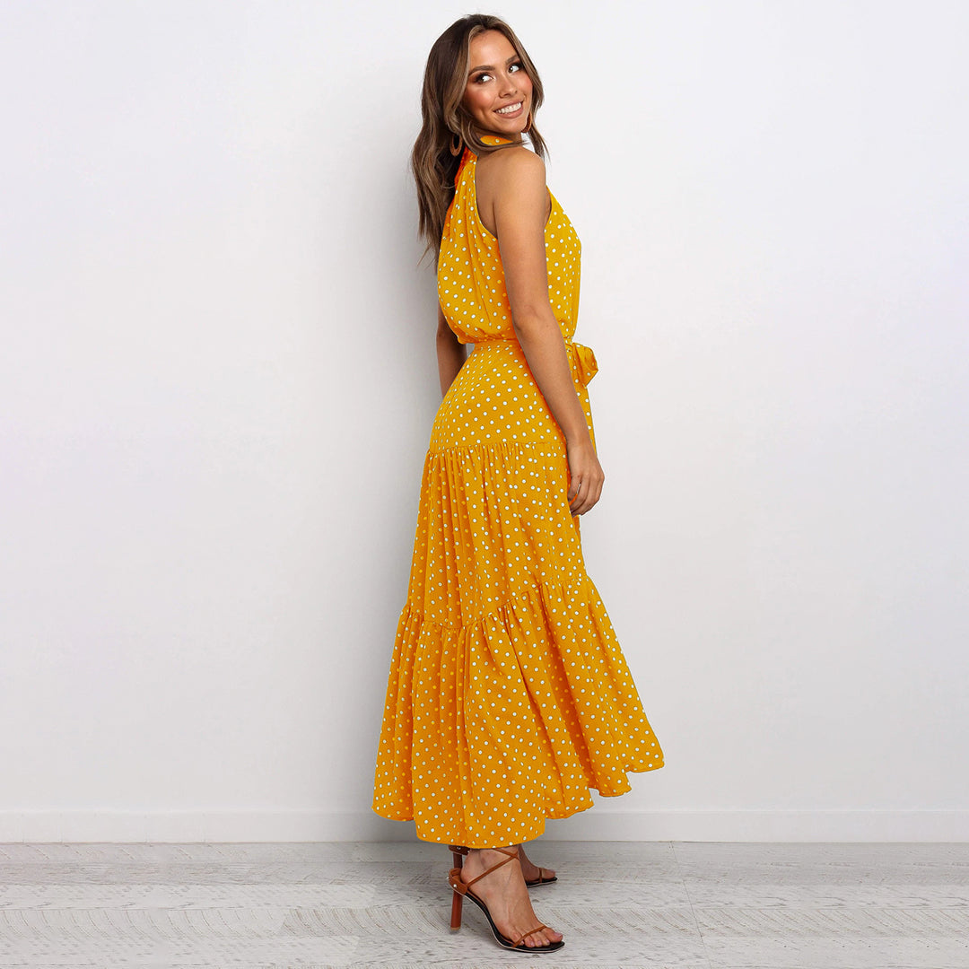 Elvira™ | Robe longue
