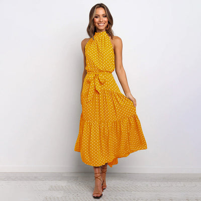 Elvira™ | Robe longue