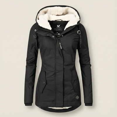 Ameline | Veste Imperméable Élégante