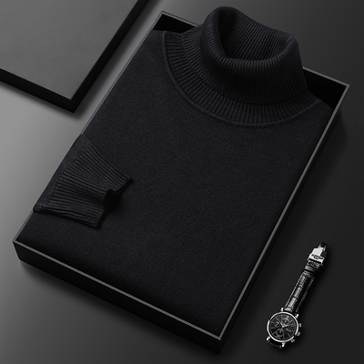 Jules™ | Pull en cachemire de luxe