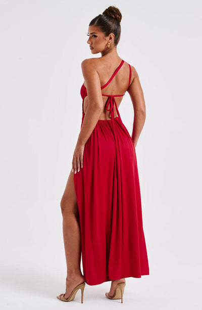 Klara™ | Robe longue