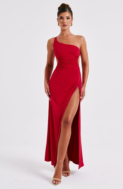 Klara™ | Robe longue