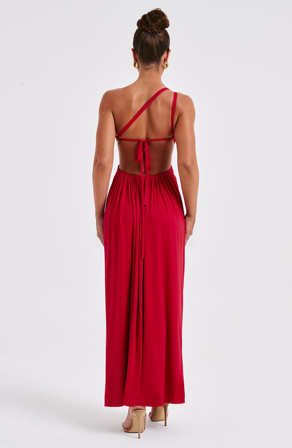 Klara™ | Robe longue