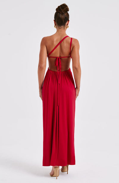Klara™ | Robe longue