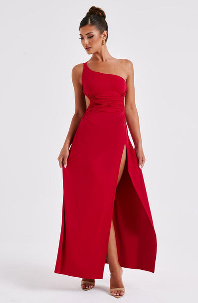 Klara™ | Robe longue