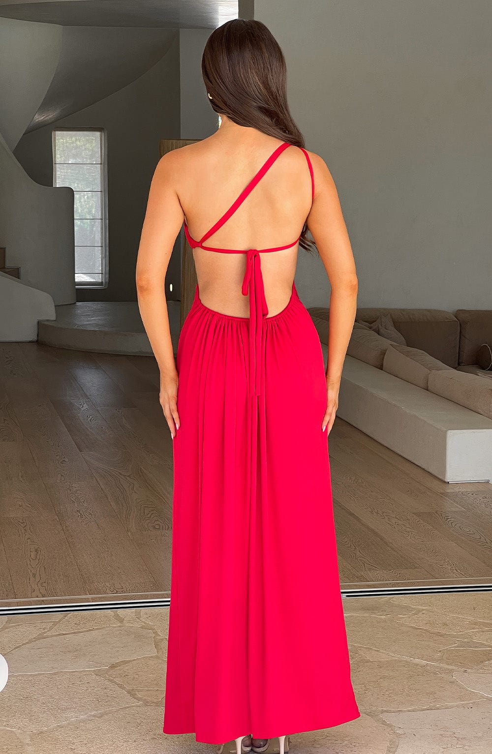 Klara™ | Robe longue