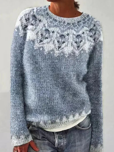 Stella™ | Pull tricoté