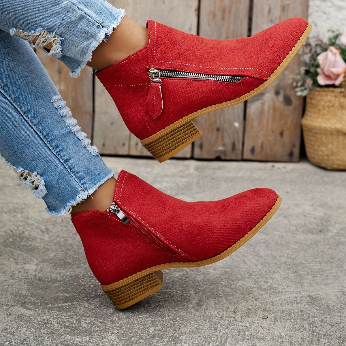 Juliette™ | Chaussures orthopédiques élégantes