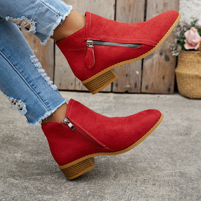 Juliette™ | Chaussures orthopédiques élégantes