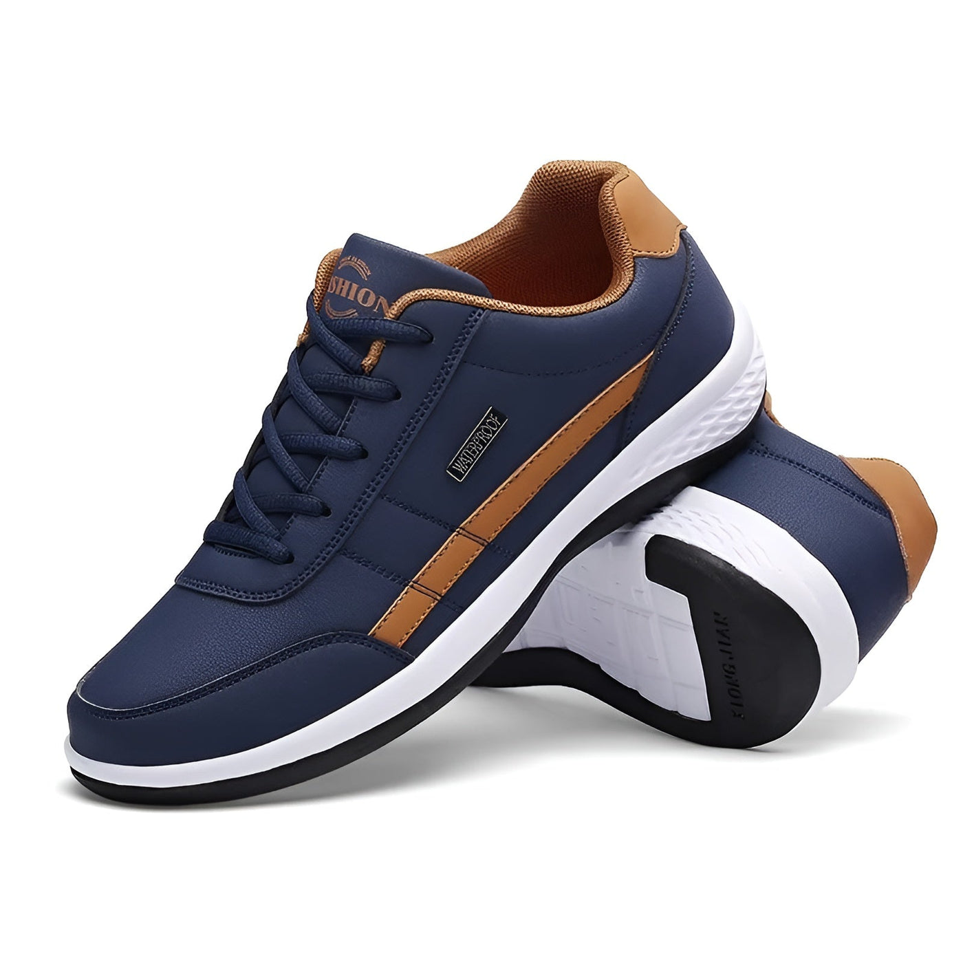 Noah™ | Baskets Ultra Confortables