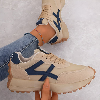Wilma™ | Baskets tendance