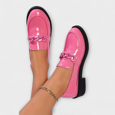 Elina™ | Mocassins décontractés