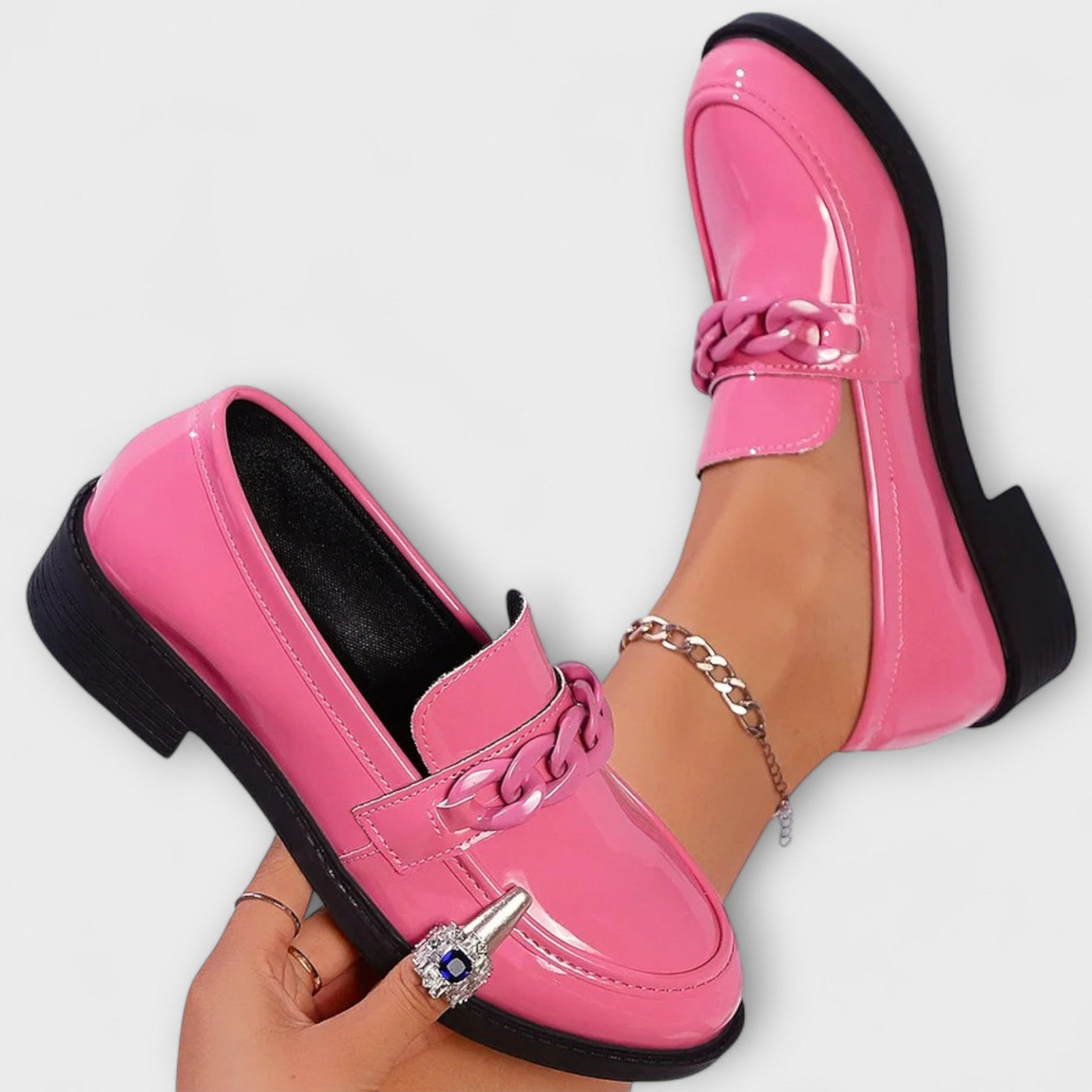 Elina™ | Mocassins décontractés