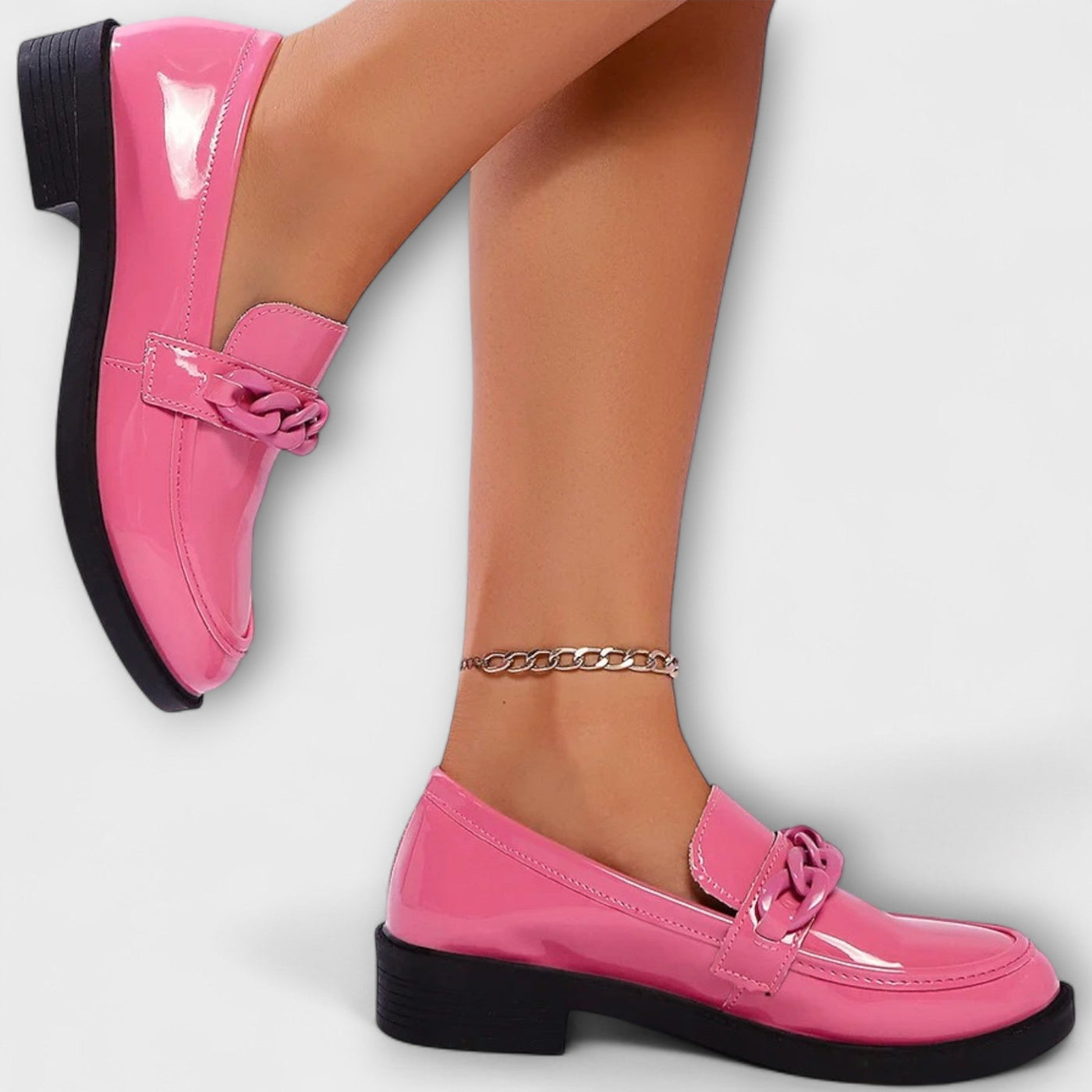 Elina™ | Mocassins décontractés